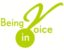 Being in Voice – with flloyd kennedy