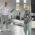 Roy and Flloyd